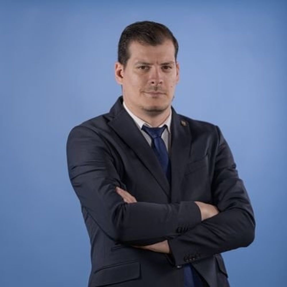 Cristian Dorobantu