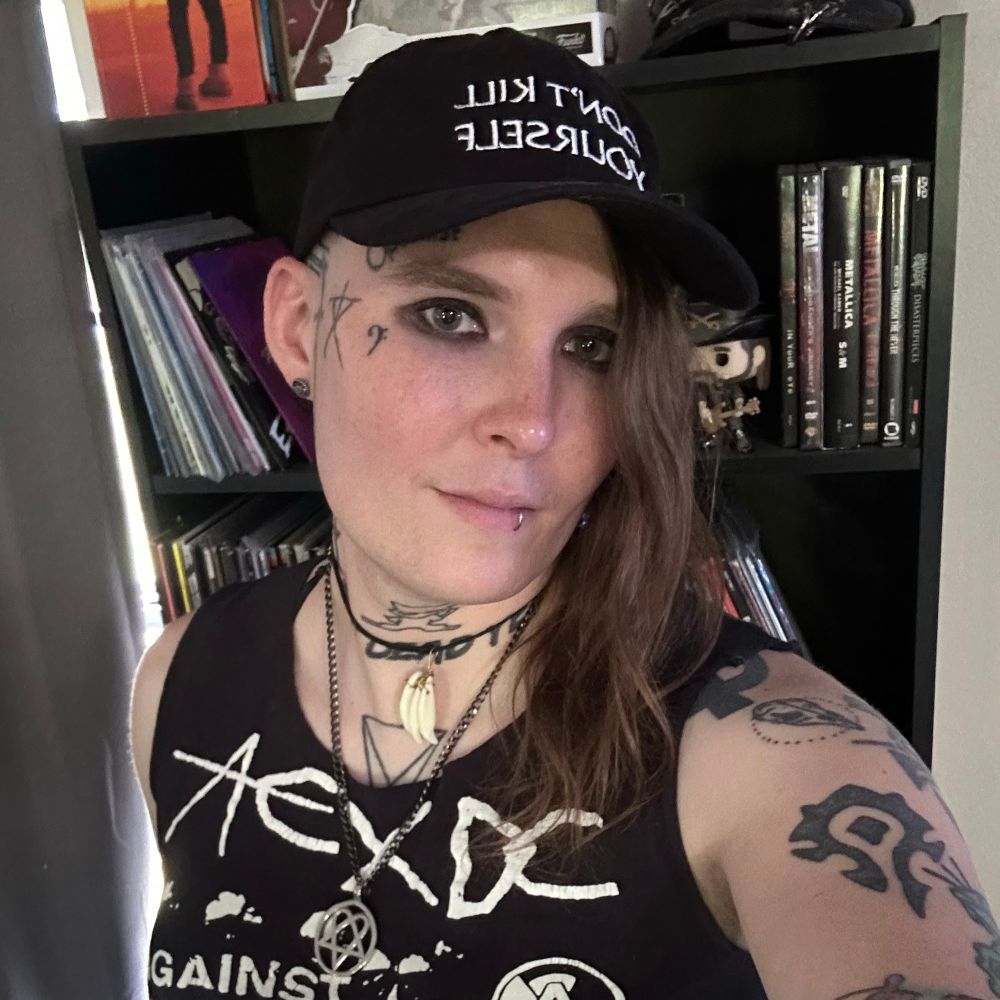 Isabelle Chelsea Wolf
