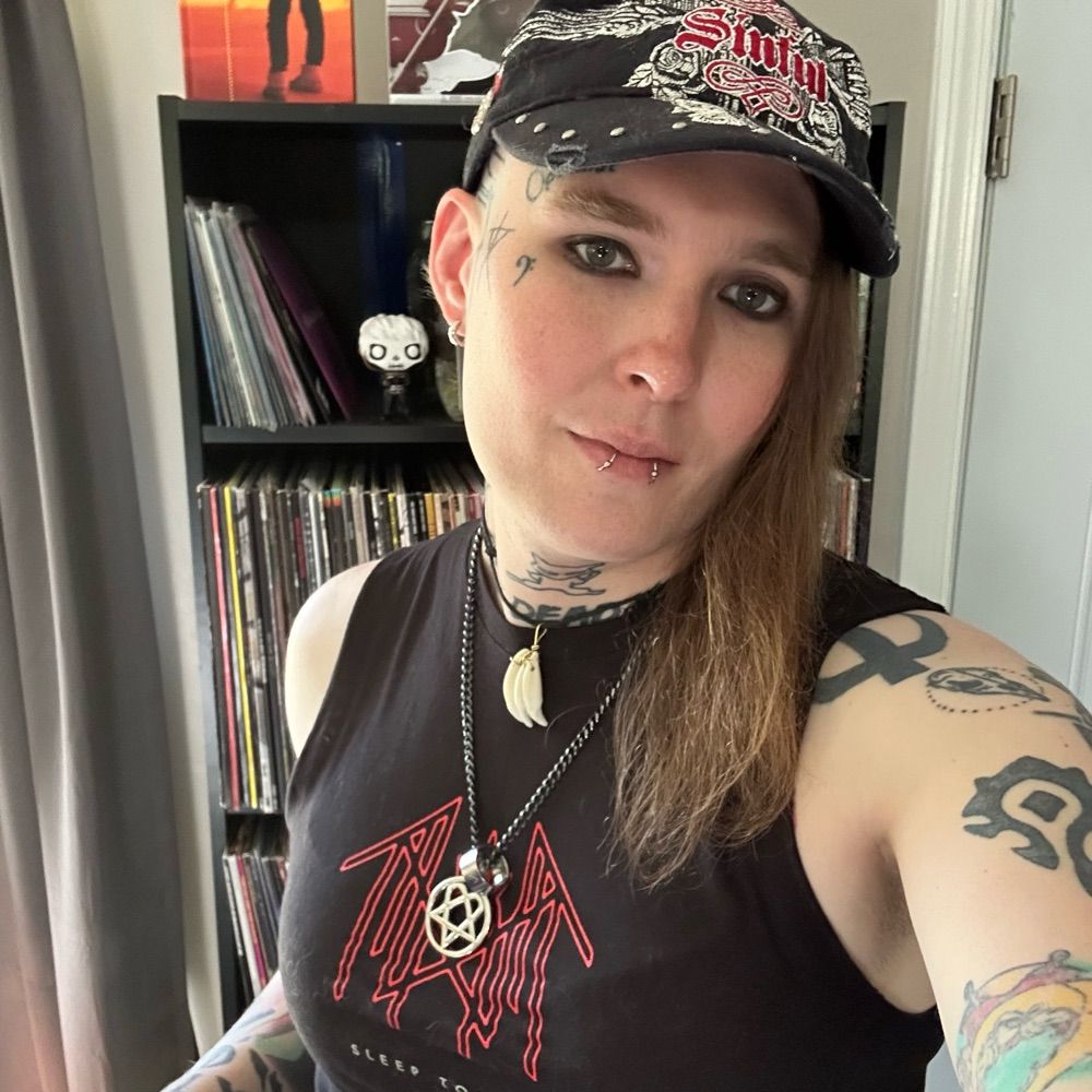 Isabelle Chelsea Wolf