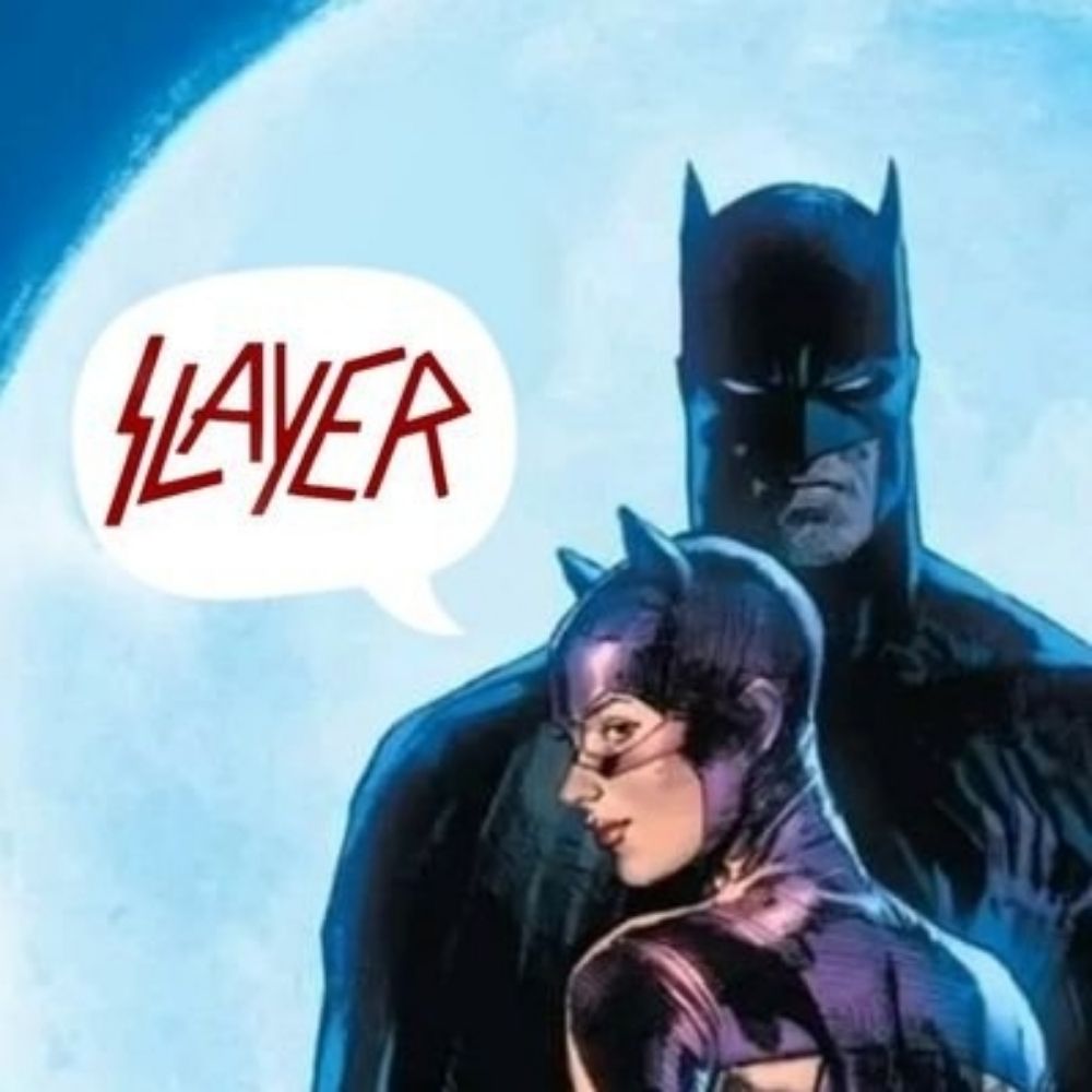 John Levantis (Gotham Thrasher)