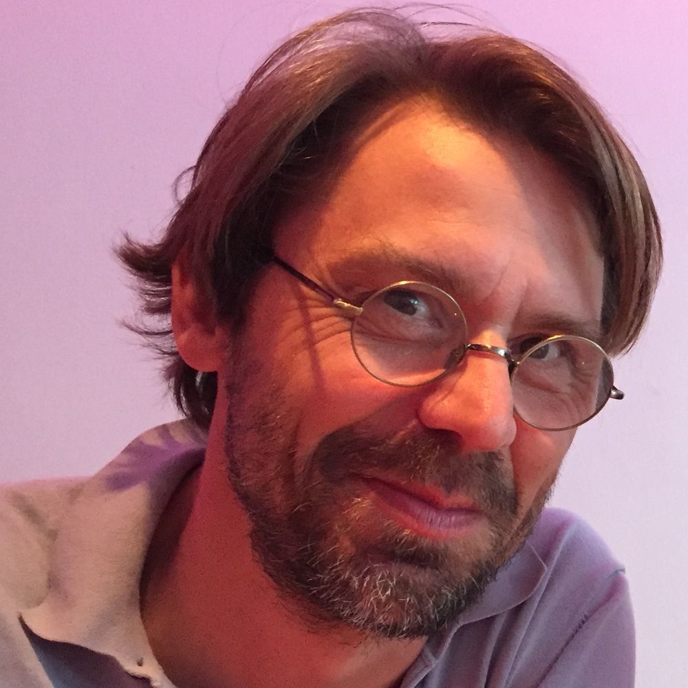 Jeroen Struben