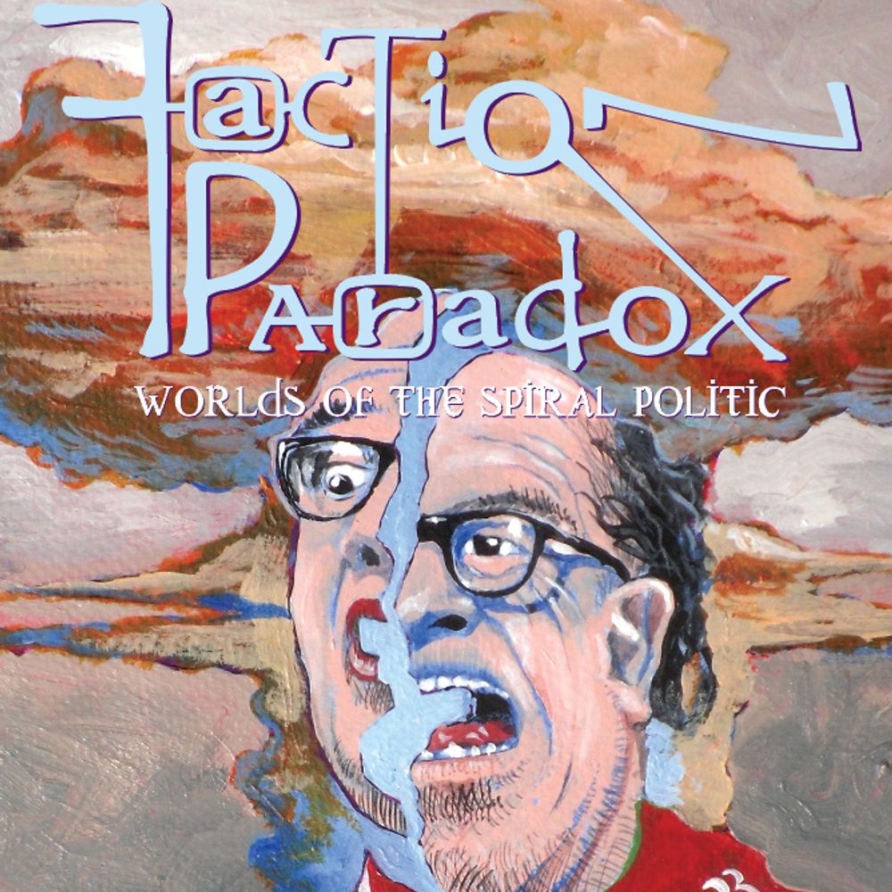Faction Paradox