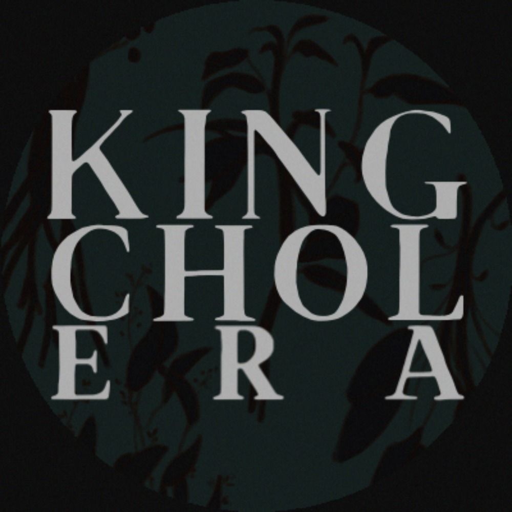 Chey 💀 Kingcholera🍉