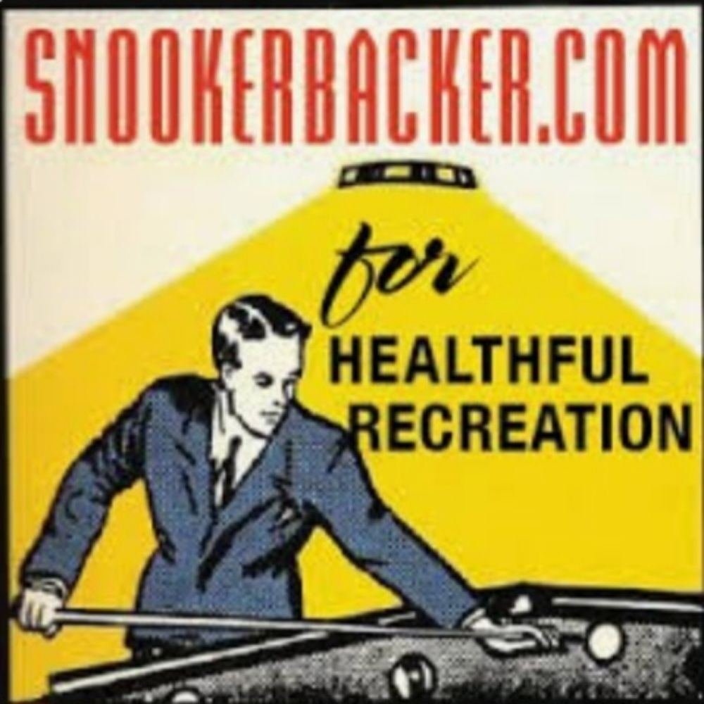 Snookerbacker