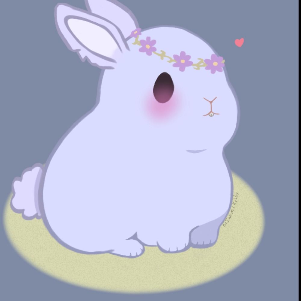 花うさぎ
