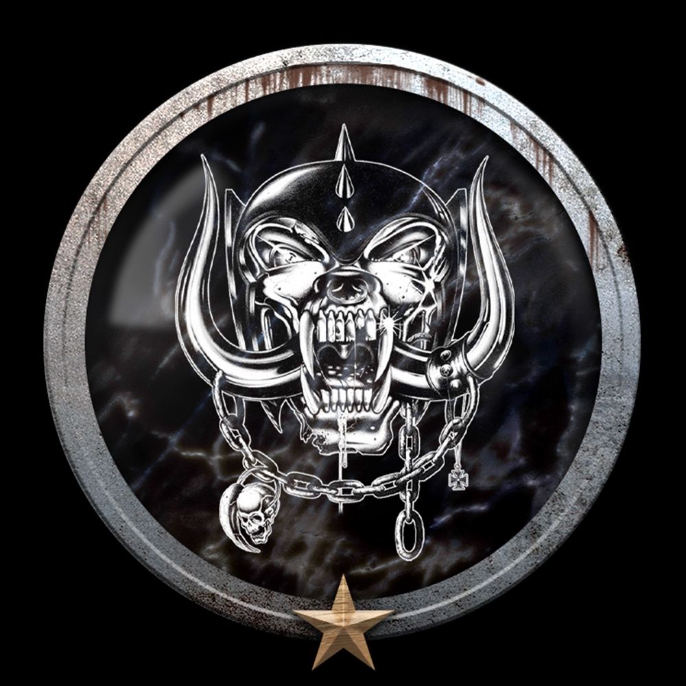 Official Motörhead