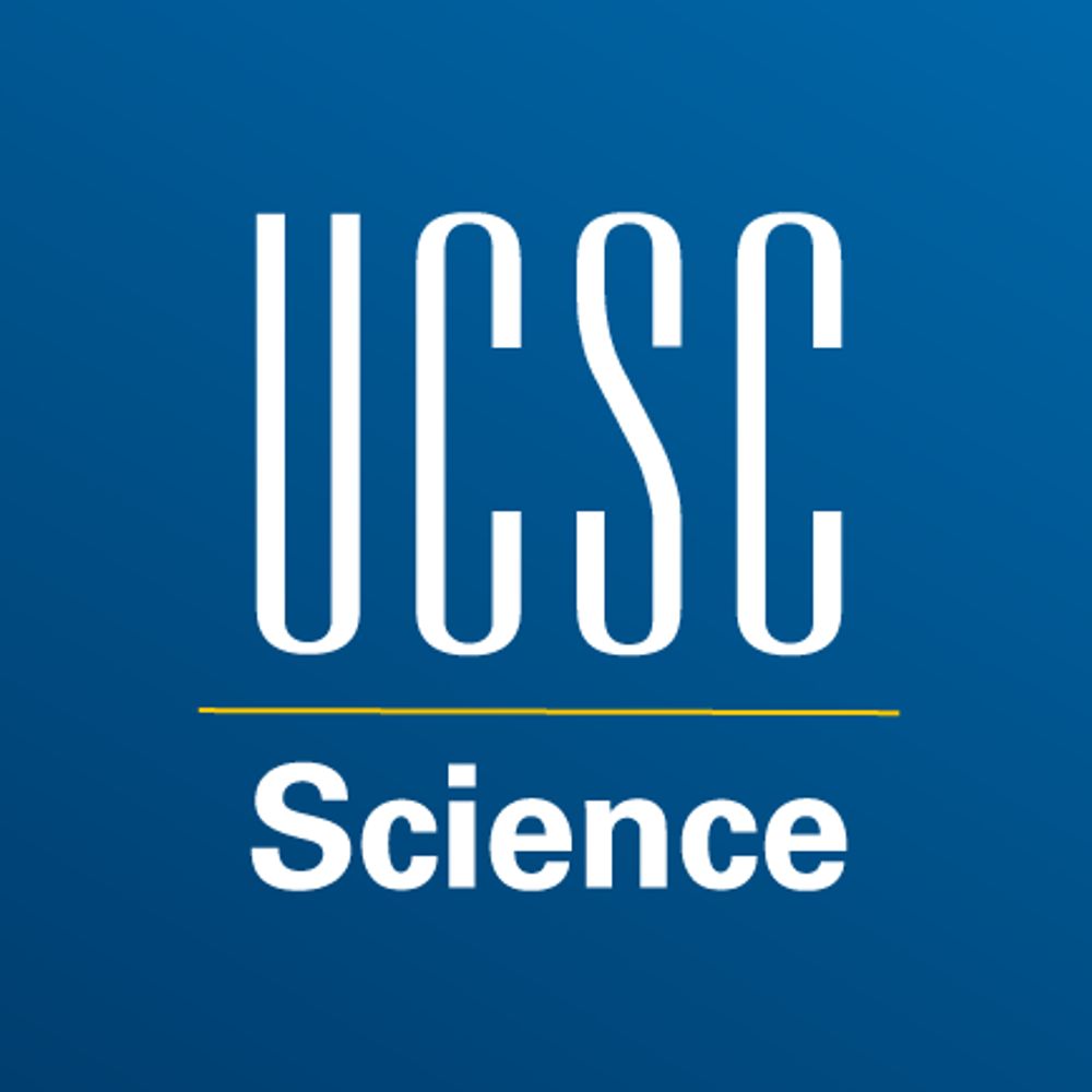 UC Santa Cruz Science 