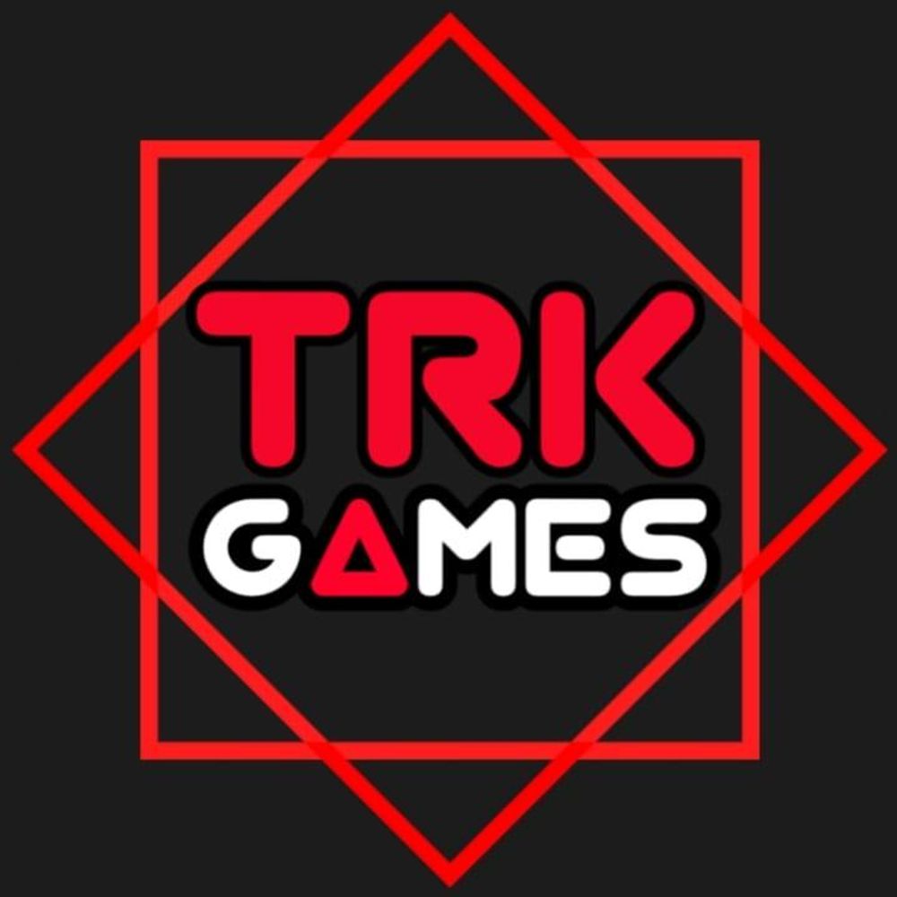 TRKgames