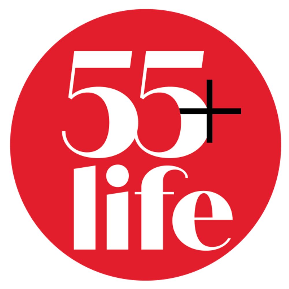 55+Life
