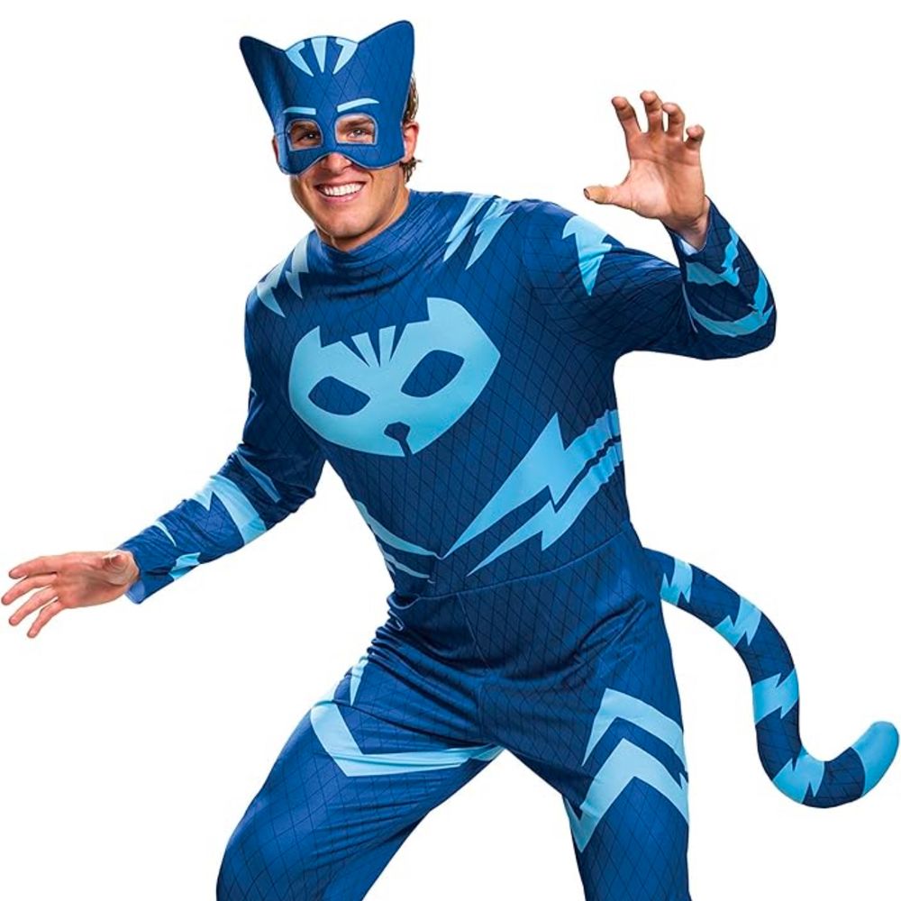 Catboy Ranch Dressing