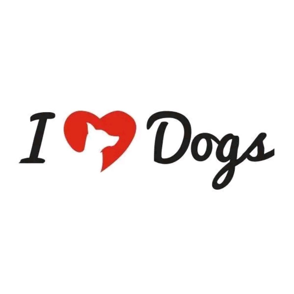 I HEART DOGS AND CATS