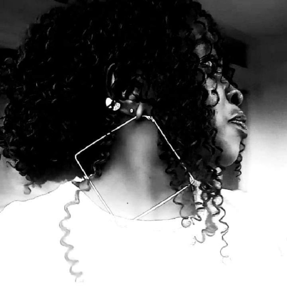The Unapologetic Poet-