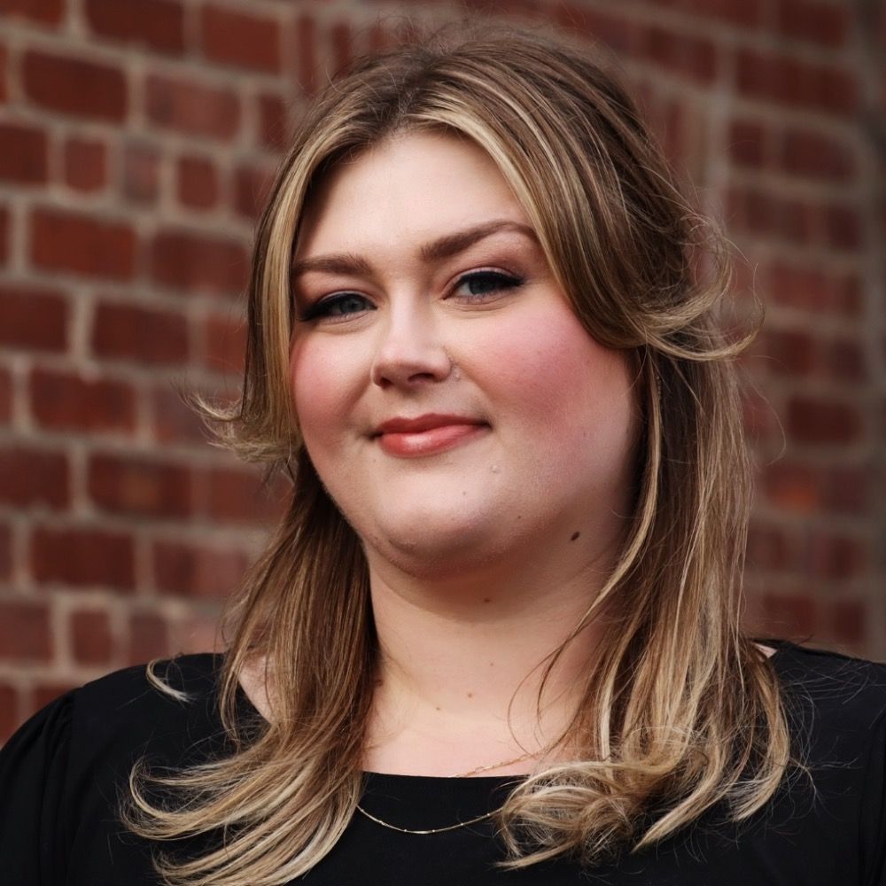Elizabeth McCallion
