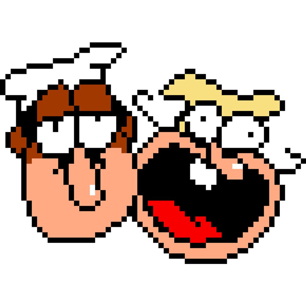 peppinoise zine