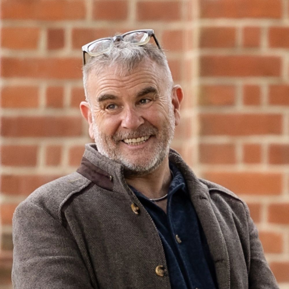 Paul Clarke
