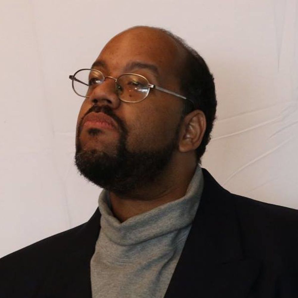 Martin Jackson