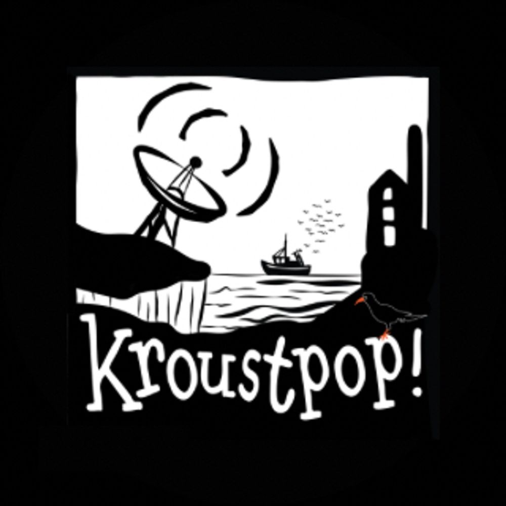 Kroustpop!