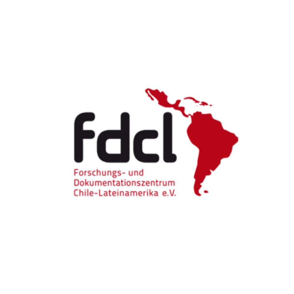FDCL - Forschungs- und Dokumentationszentrum Chile-Lateinamerika