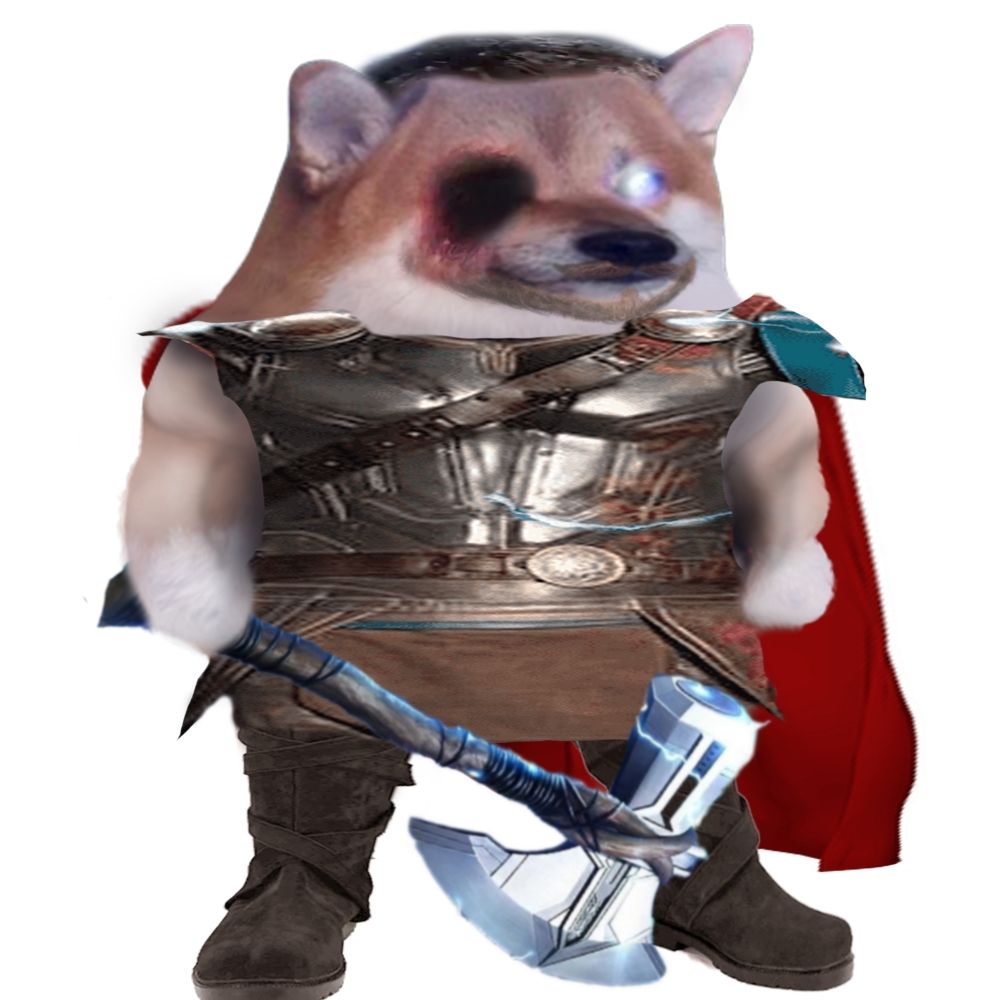 Thor Fella