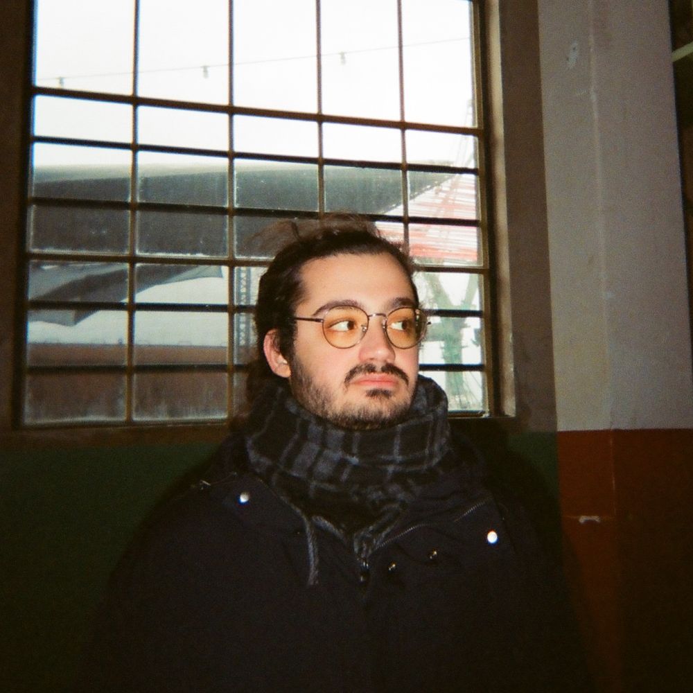 Matin Nikookar