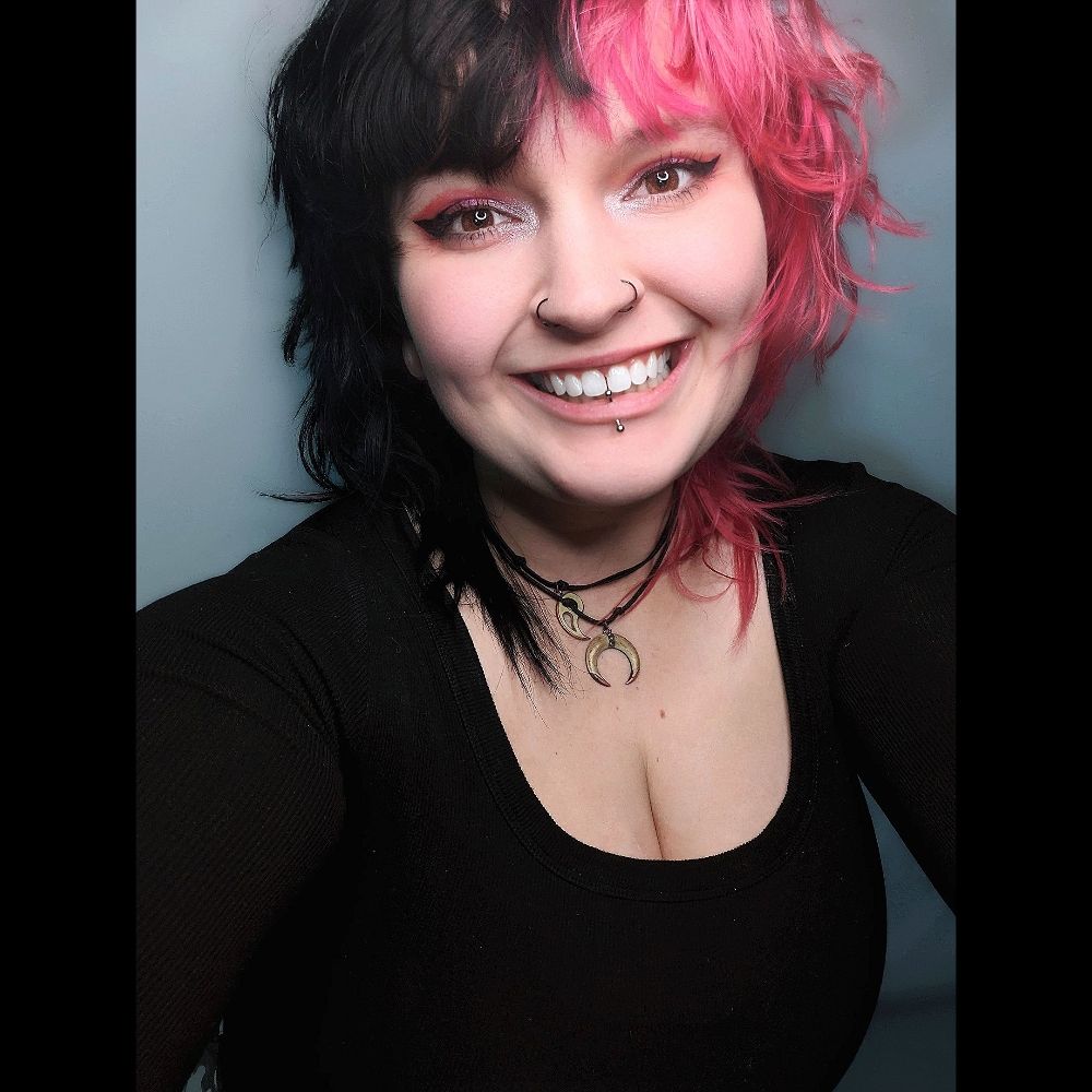 Medusa Moon