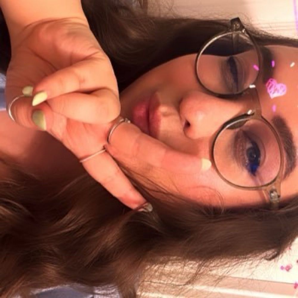 kiley ‧˚ ♡ ˚ 🪩