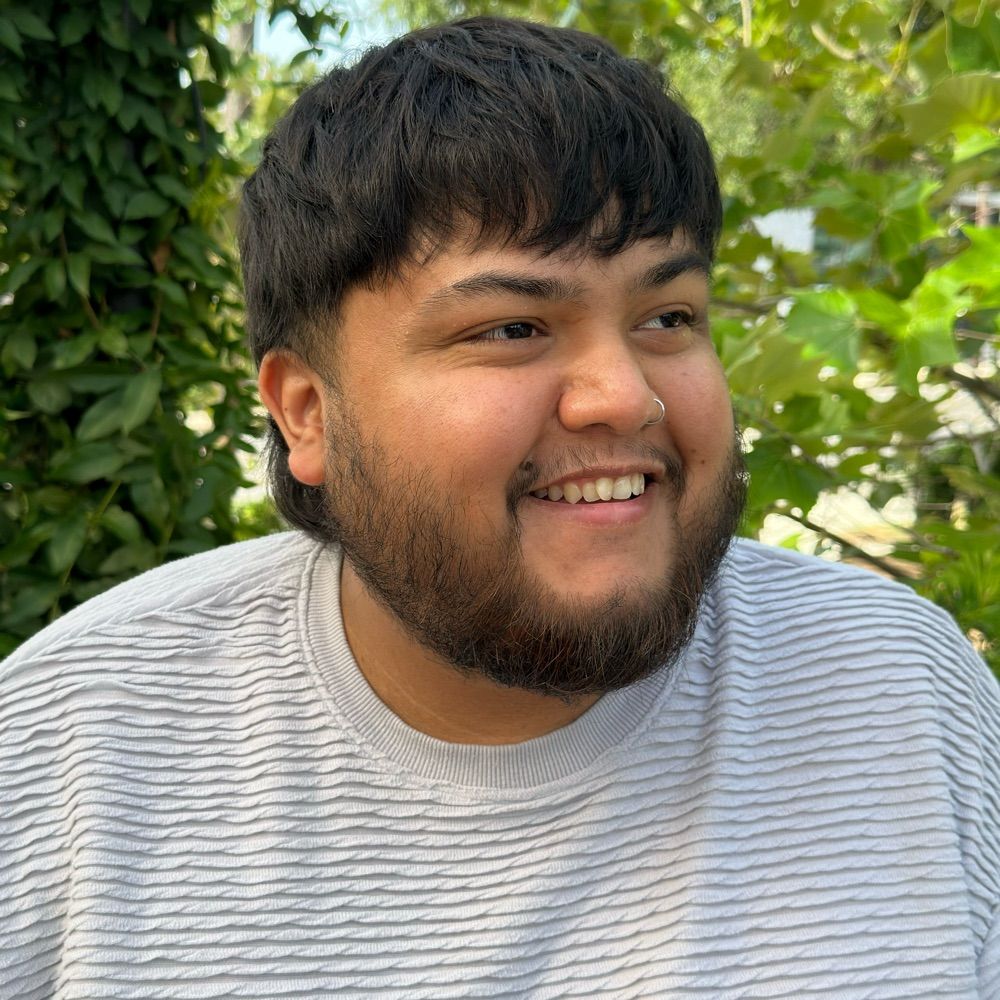 Joe Sanchez