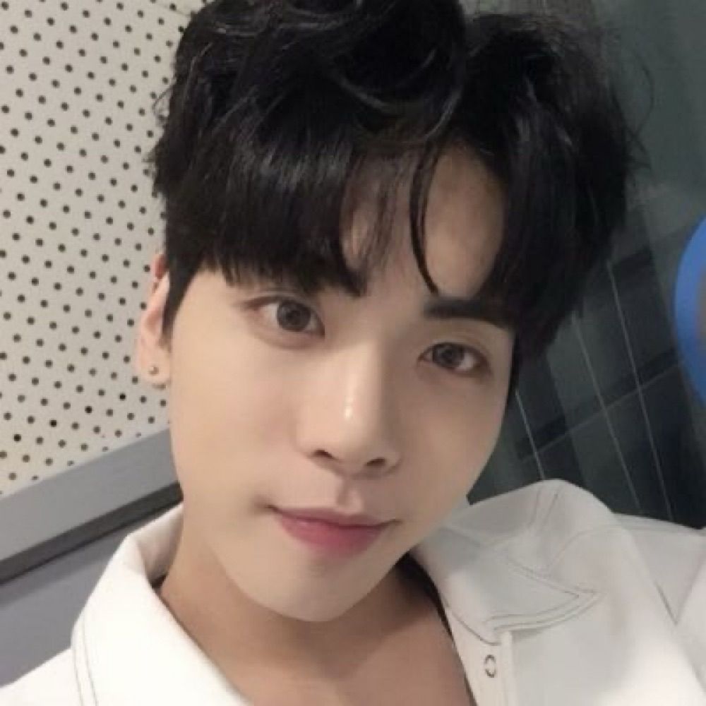 you did well today ♡