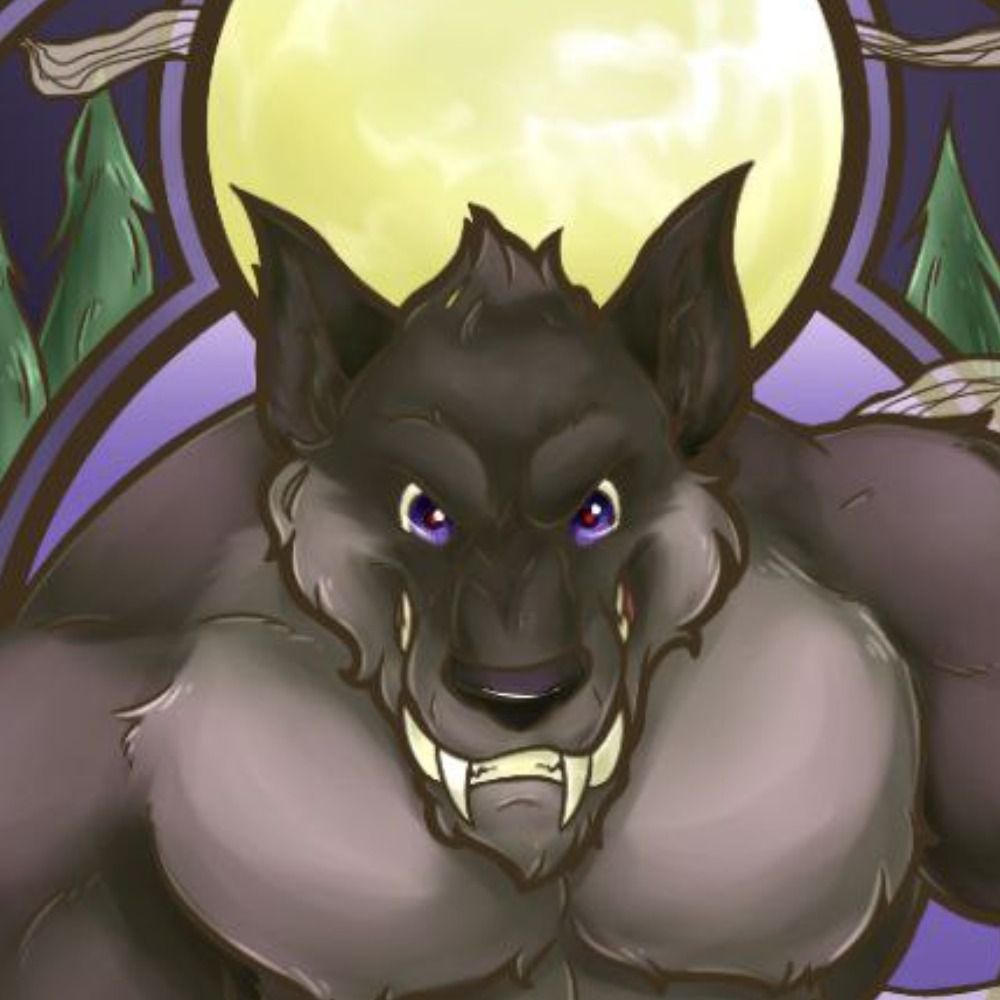 Wulf Aether