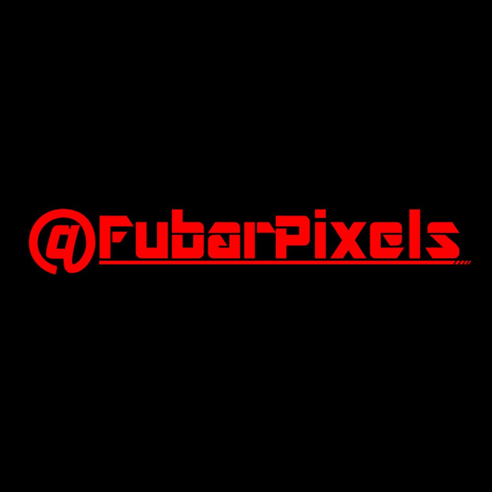 FubarPixels