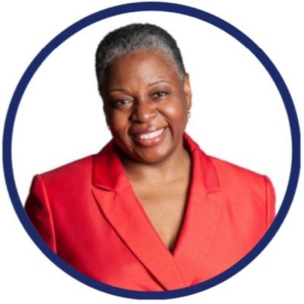 Col. Pam Stevenson