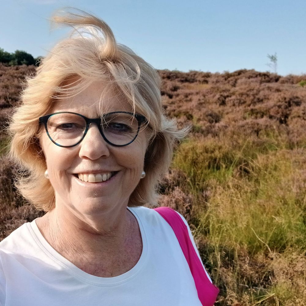 Margreet de Deugd