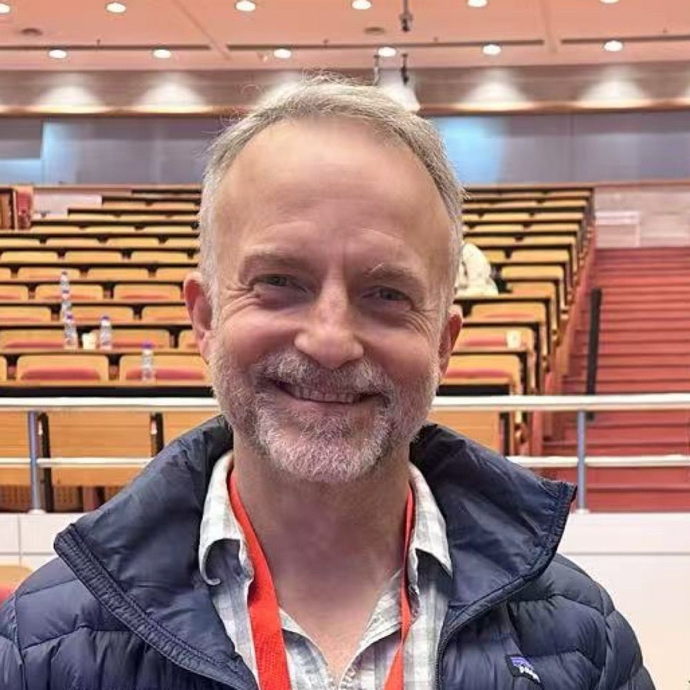 Michael Buszczak