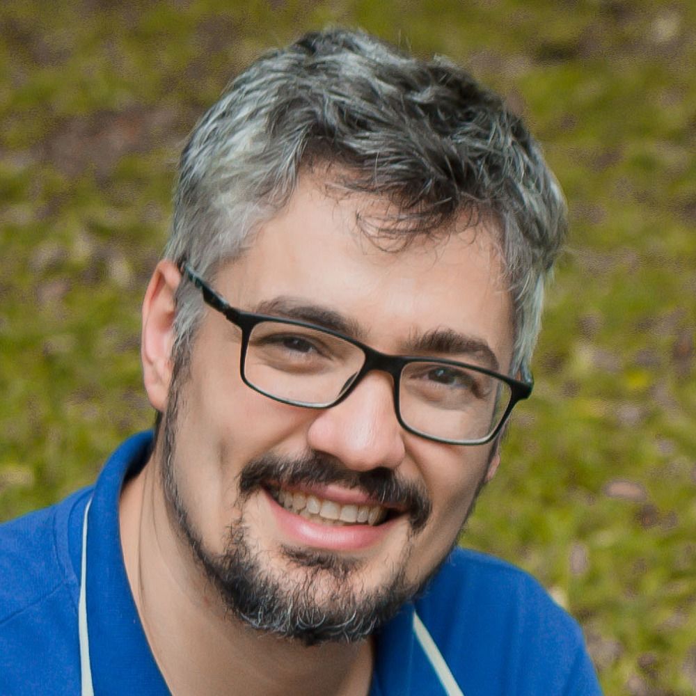 Guilherme Garbino
