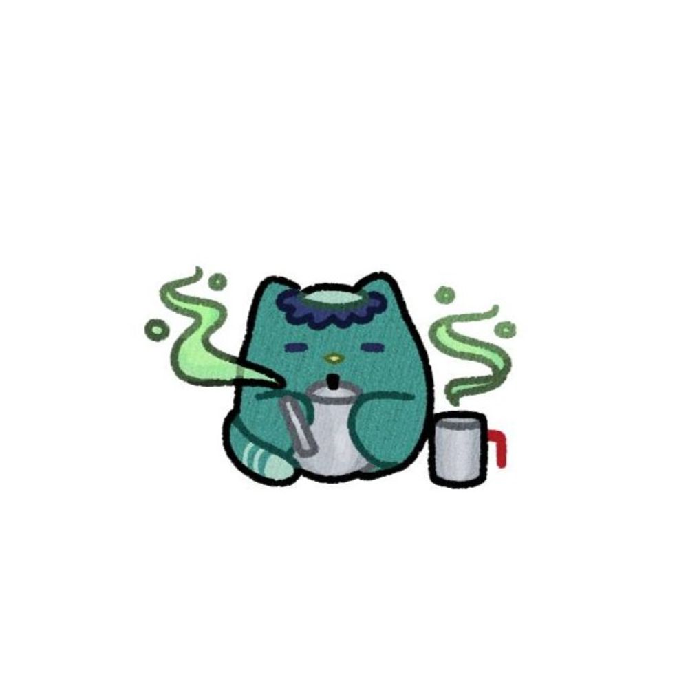 kat the kappa