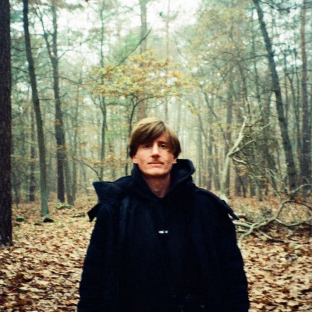 Jens P. Neumann - Urban Tree