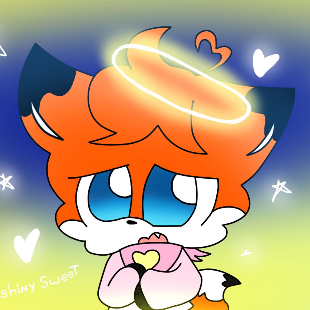 Dashiny✨💫