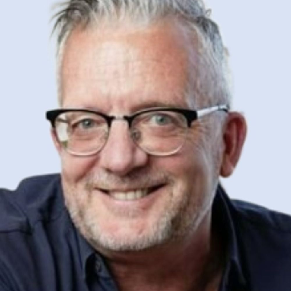 Professor Andrew Scholey