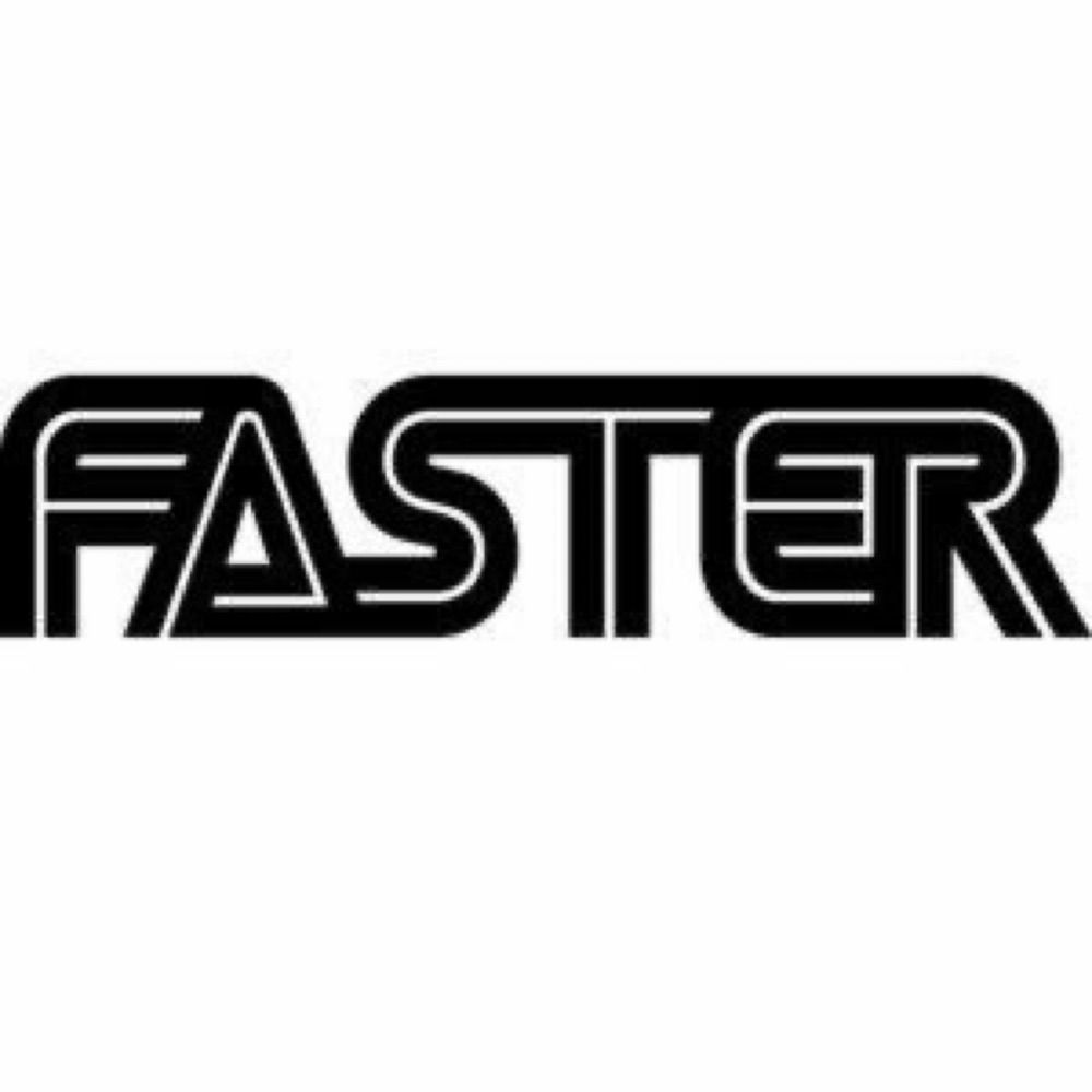Faster Productions