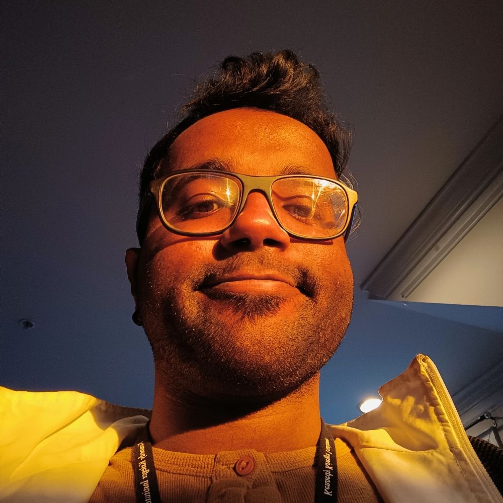 Mohit Jaiswal