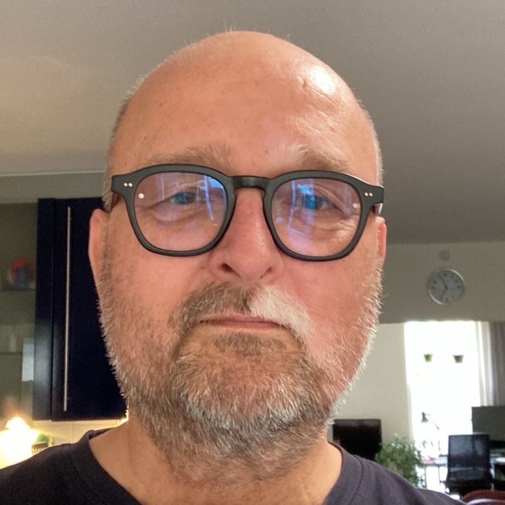Nieko Dijkstra