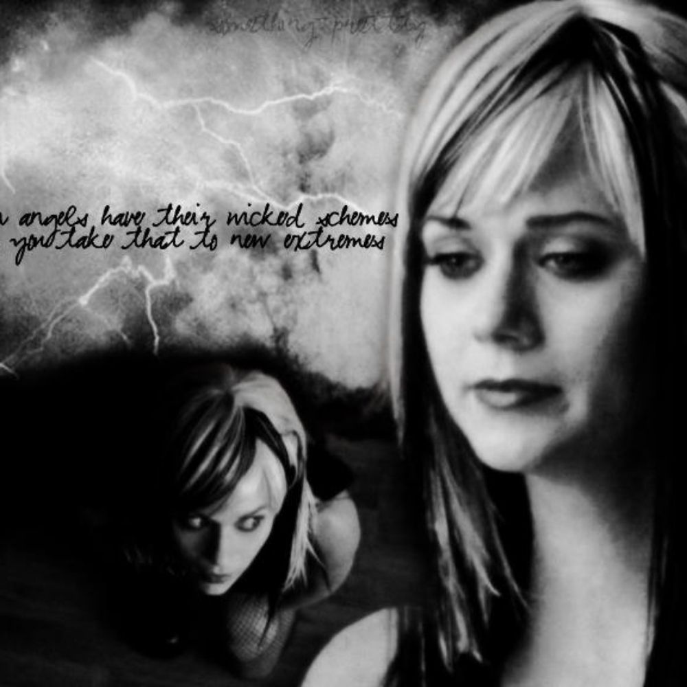 Wasted Eternity