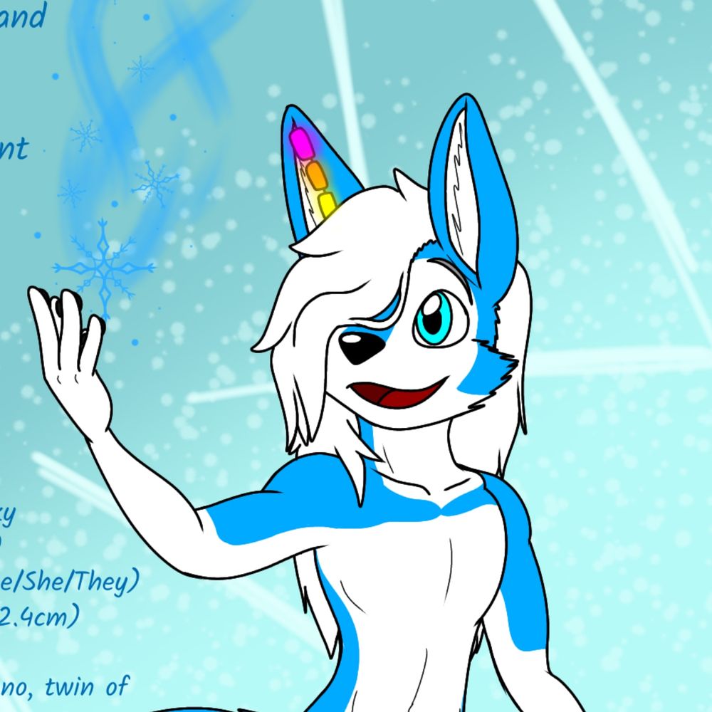 Eon Snowpaw