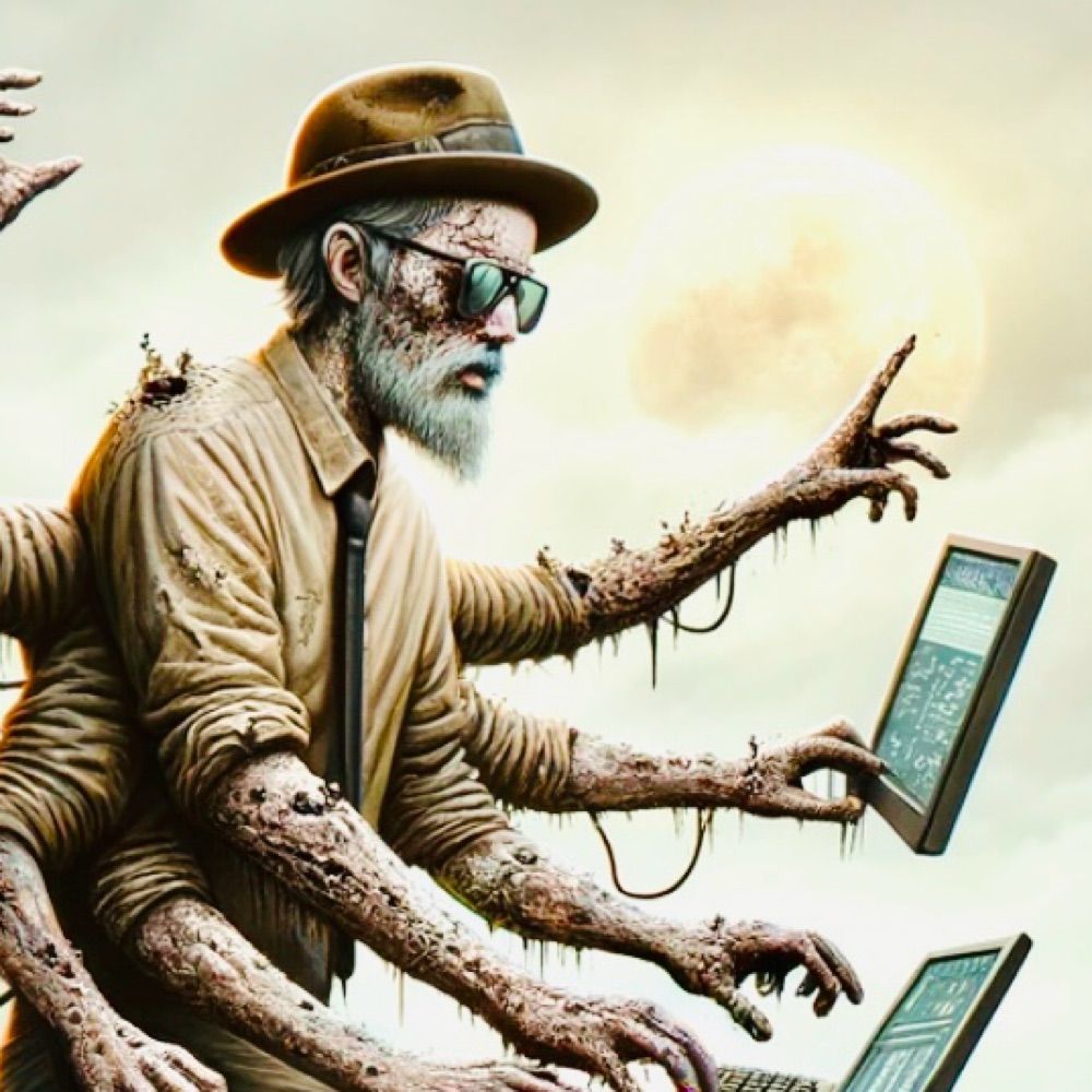 Generated UX Designer
