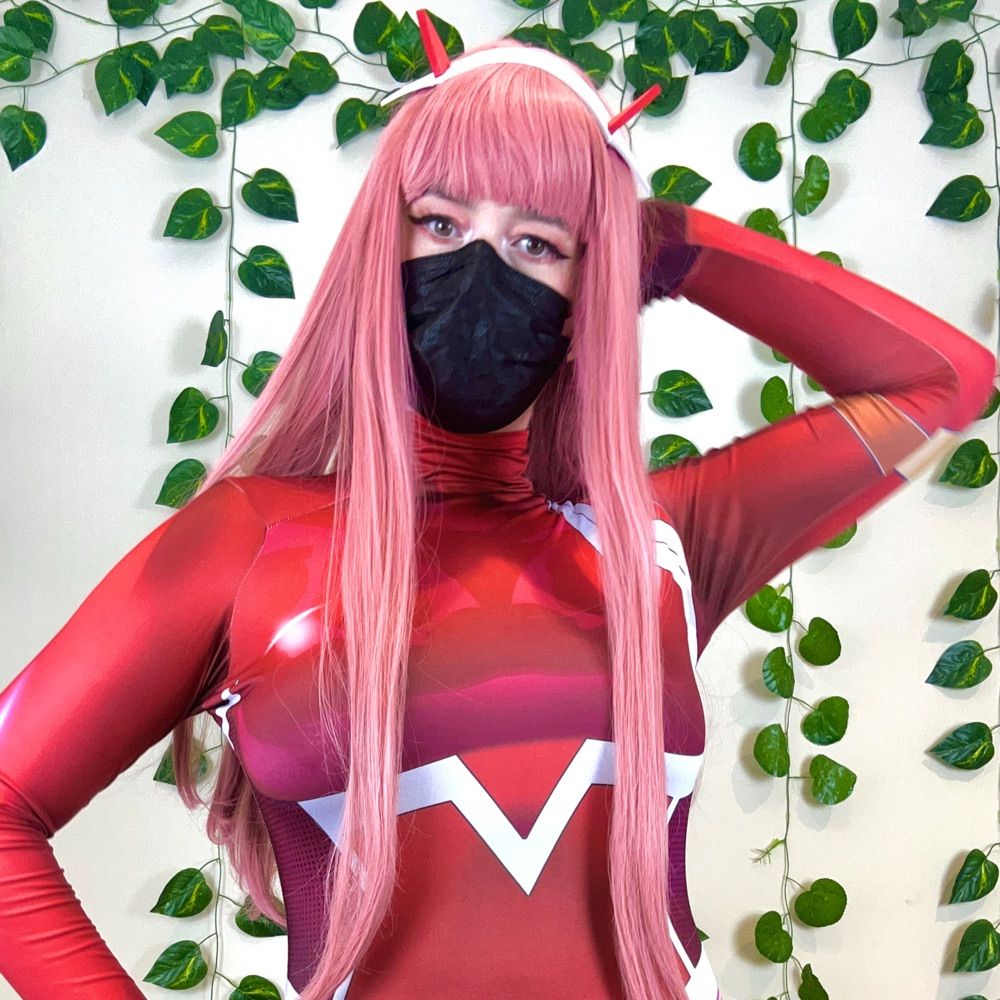 Alison ৎ୭