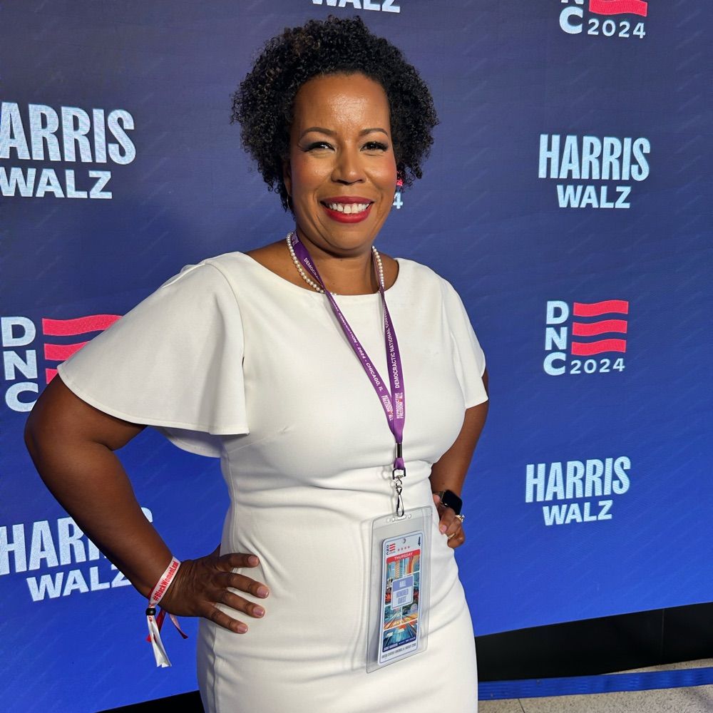 Kimberly Peeler-Allen