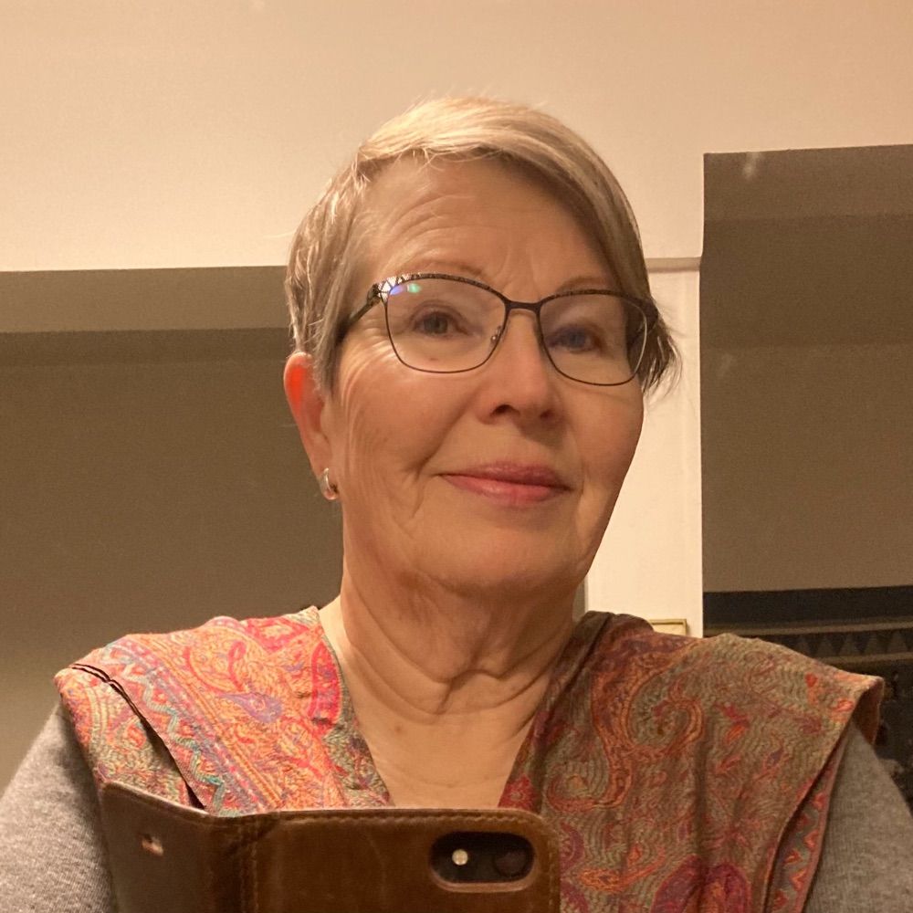 Eila Tulkki