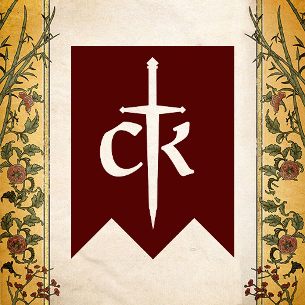 Crusader Kings