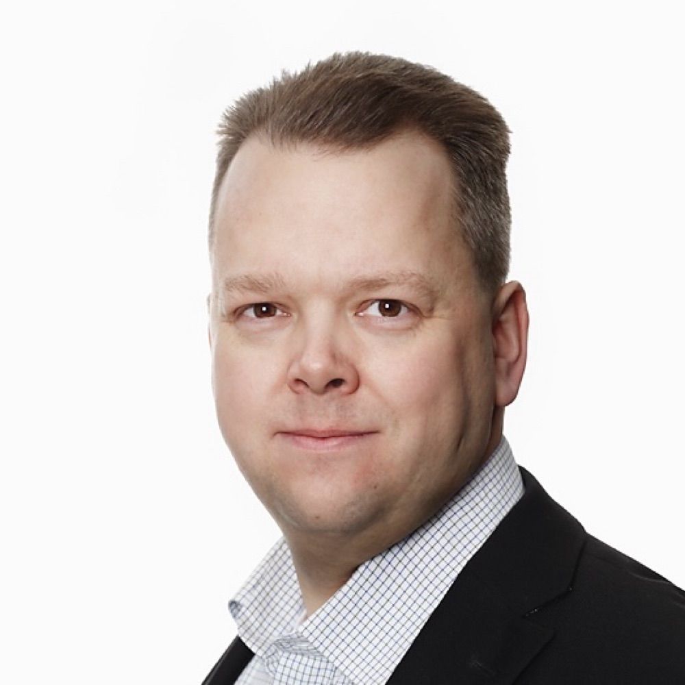 Stefan Waborg