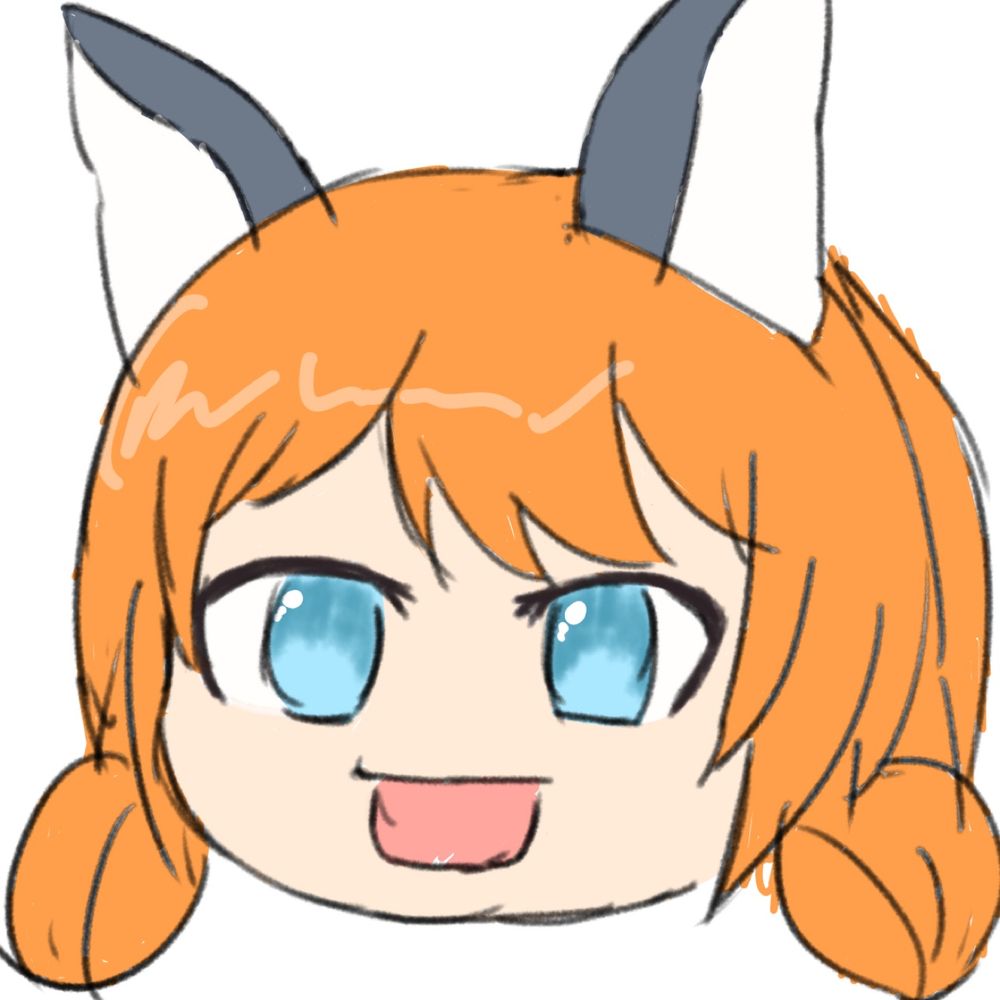 うにゃさん🐱ゆっくり実況🌕